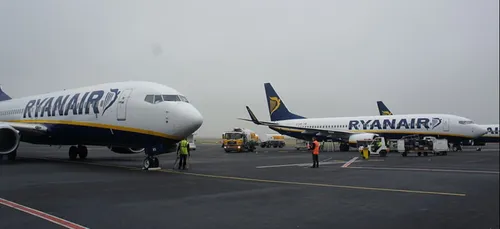 Atterrissages la nuit à Beauvais : une consultation publique est...