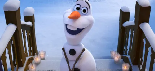 VIDEO : Disney dévoile une nouvelle annonce pour "La Reine des...