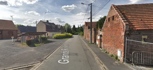 Cambrai : une femme gravement brûlée, son mari mis en examen pour...