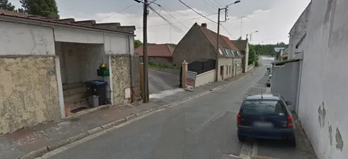 Meurtre à Trith-Saint-Léger : un suspect s'est rendu à la police...