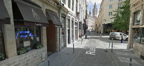 Un homme condamné pour 19 cambriolages dans des commerces du centre...