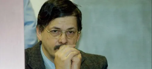 Marc Dutroux est-il encore dangereux ?