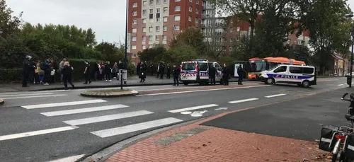 Dunkerque : dans un bus, il menace de faire un massacre à la...