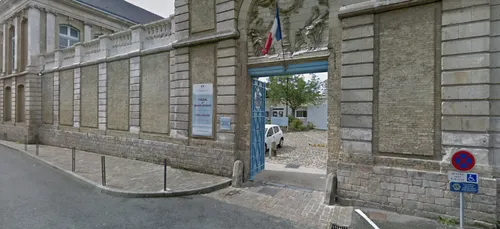 Viol d'une Calaisienne en 2017 : un homme jugé devant les assises...