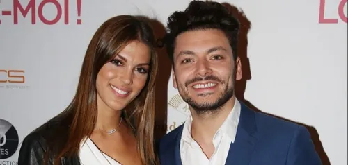 Kev Adams évoque sa relation avec Iris Mittenaere "je suis fière...