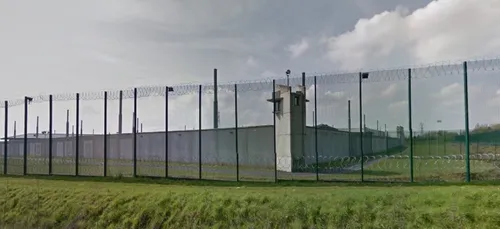 Sequedin : il met le feu dans sa cellule, un détenu gravement brûlé