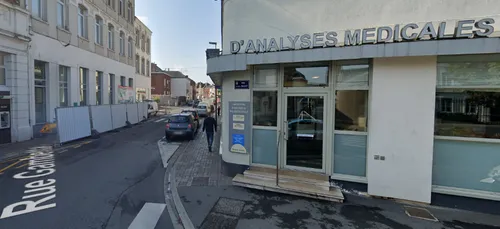 Mouvement de grève dans les laboratoires de biologie médicale