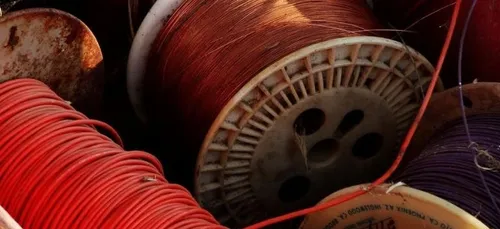 Deux voleurs de câbles internet présumés arrêtés