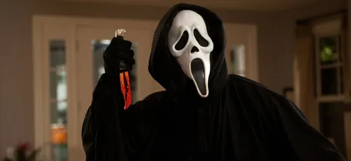 Masny (59) : il braque une boulangerie avec un déguisement de Scream