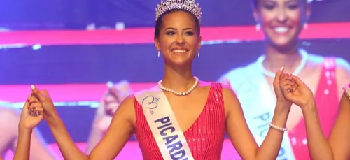 Miss Picardie 2019 est élue