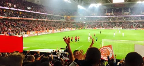 LOSC : une offre spéciale pour fêter la victoire face à Bordeaux