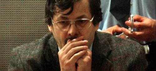 Le Belge Marc Dutroux va bénéficier d'une nouvelle expertise de 5...