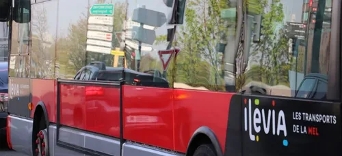Ilévia : les bons plans transports pour les journées du  1er et du...