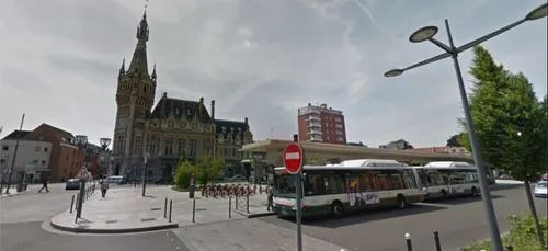 Tourcoing : un homme de 86 ans meurt d'un malaise cardiaque après...