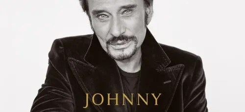 L'album de Johnny Hallyday bat des records de vente