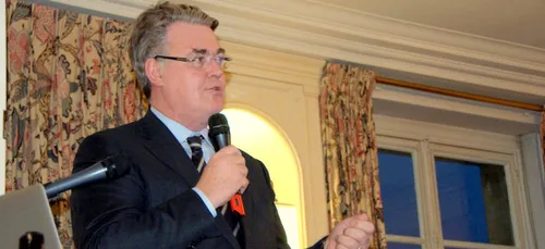 Réforme des retraites : et si vous en parliez avec Jean-Paul...