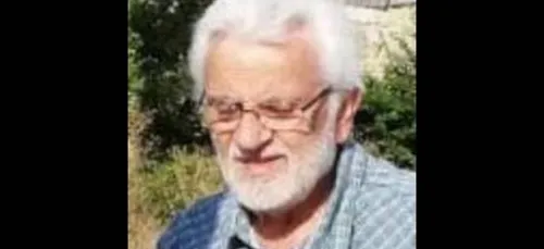 Appel à témoins pour tenter de retrouver un septuagénaire disparu...