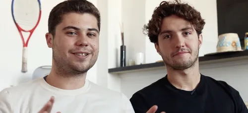 Deux étudiants roubaisiens créent un remède anti gueule de bois