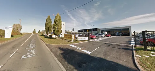 Chauny prend un arrêté anti-bouchons