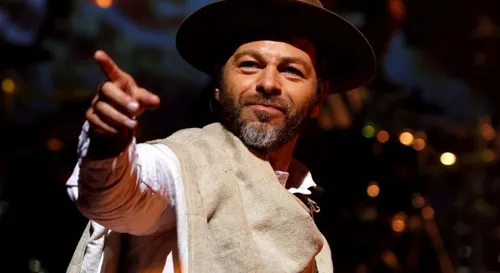 Christophe Maé annonce une date exceptionnelle au stade Pierre Mauroy