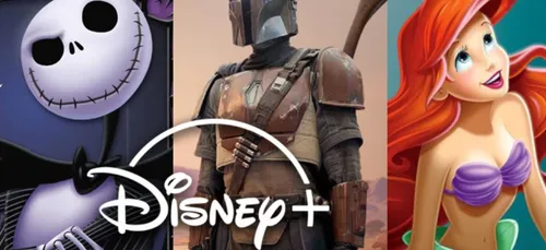 On connait la date de sortie pour la plateforme Disney Plus en France