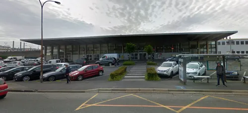 Boulogne-sur-Mer, l'homme disparu en forêt a été retrouvé près de...