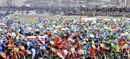 Touquet : toutes les places pour l’enduropale vendues en seulement...