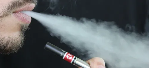 Un jeune belge meurt de la e-cigarette