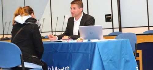 Le Club Med recrute ce jeudi à Lille