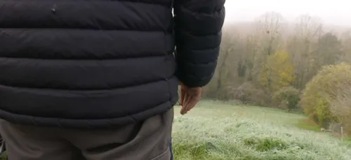 «Elle était dévorée de partout», le compagnon de la femme enceinte...