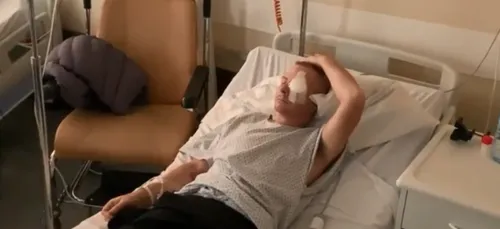 Gilet jaune blessé à l’œil : manifestation prévue samedi à...