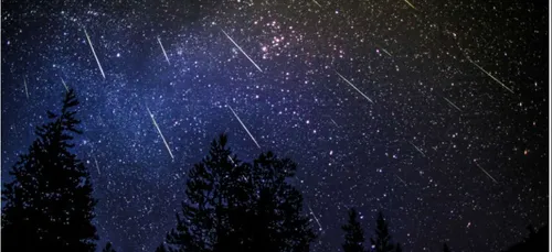Une pluie d’étoiles filantes exceptionnelles attendue ce vendredi...