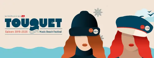 Le Touquet Music Beach festival annonce une version Winter