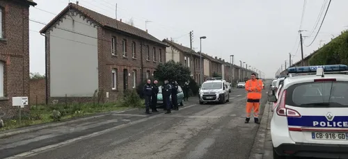 Une femme retrouvée morte brûlée à Flers-en-Escrebieux