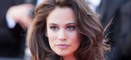 Lucie Lucas, témoigne des viols et agressions sexuelles qu'elle a subi