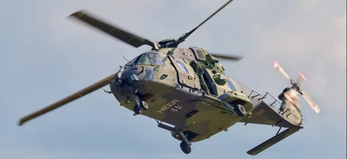 Treize militaires français tués dans l'accident de deux...