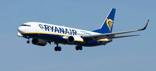 Black Friday : Ryanair vend des billets à 9,99 euros ce mardi