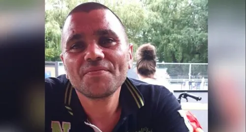 Disparition inquiétante dans le Nord : avez-vous vu Cédric, 36 ans  ?