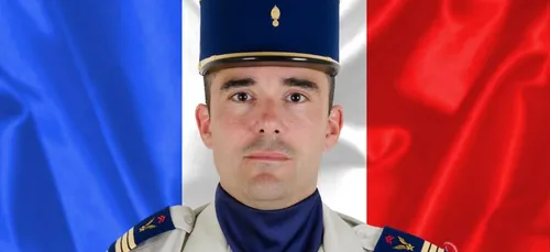 Un hommage à Ardres et Calais pour Nicolas Mégard, tué lundi au Mali