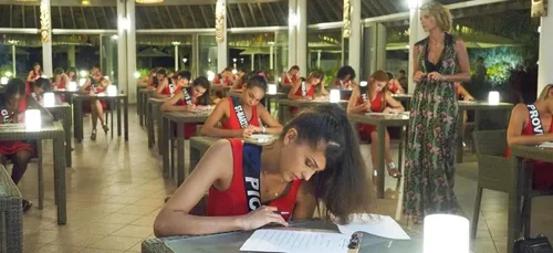 Test de culture générale Miss France 2020 : la meilleure note est...