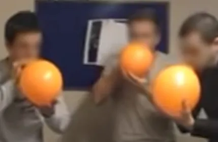 Gaz hilarant : 5 nouvelles victimes potentielles dans les...