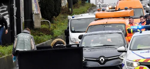 Lille : un appel à témoins après la mort d'une femme sur le...