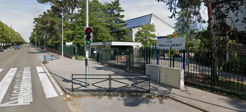 Sept lycéens interpellés après des violences à Montataire et Compiègne