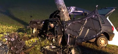 Accident mortel à la sortie d’Auxi-le-Château ce matin