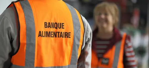 Banques Alimentaires : top départ pour la collecte nationale