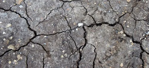 Décembre arrive et la sécheresse s'aggrave encore dans les...