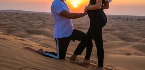 Télé-réalité : un couple emblématique bientôt parents