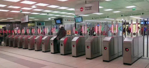 Métropole lilloise : tout savoir sur la circulation des métros, bus...