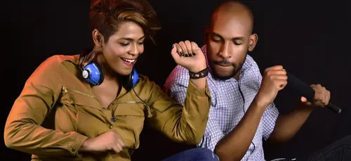 Spotify : l'artiste le plus écouté de la décennie est ...