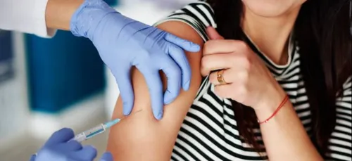 [ INTERVIEW ] : Vaccin contre la grippe : comment savoir si vous...